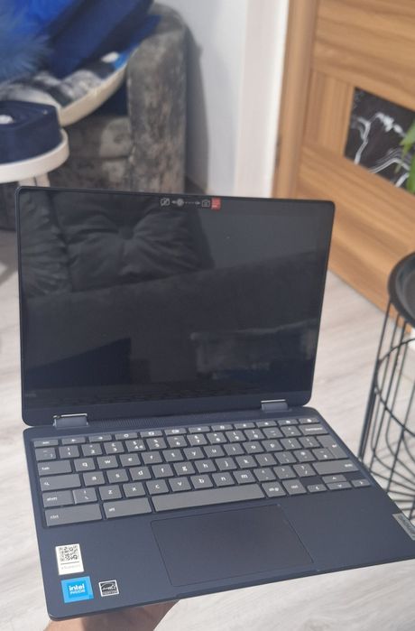 Vând Lenovo Chromebook Flex 3 – Laptop 2 în 1 cu touchscreen ro