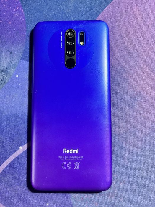 Продам Xiaomi redmi 9