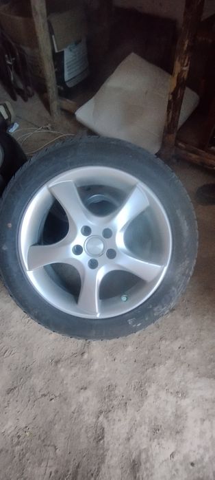 Диски от Карины е