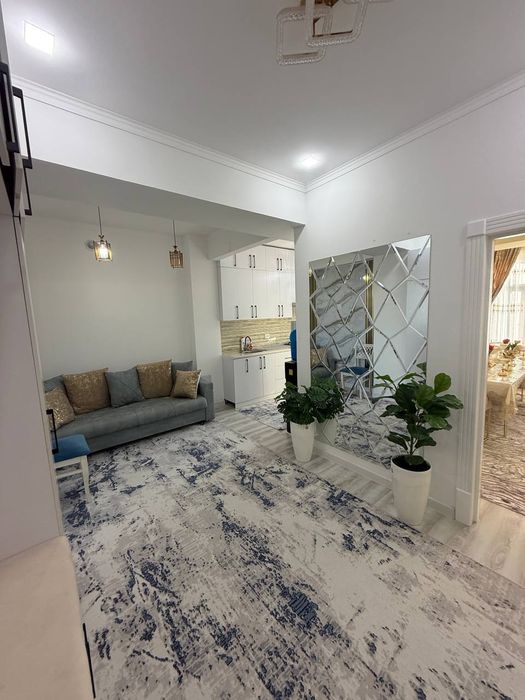 Квартира сотилади