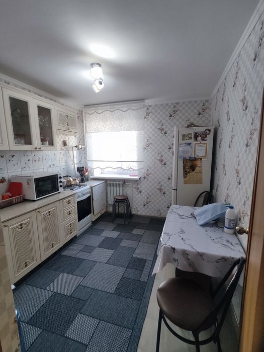 Продается двухкомнатная квартира