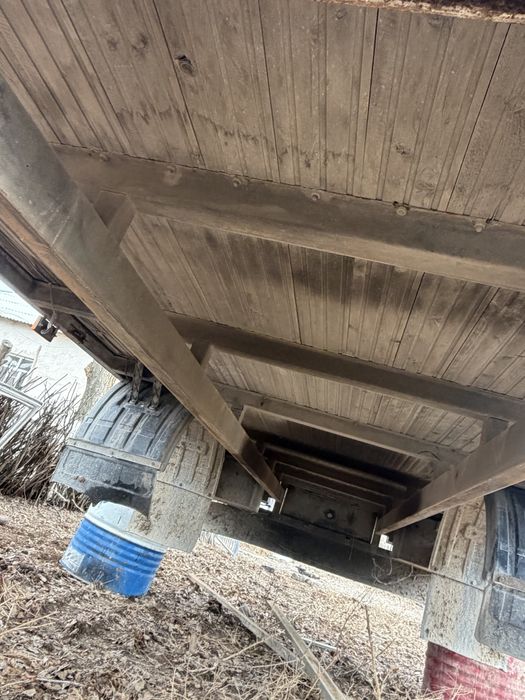 Кузов на Газель.Борт