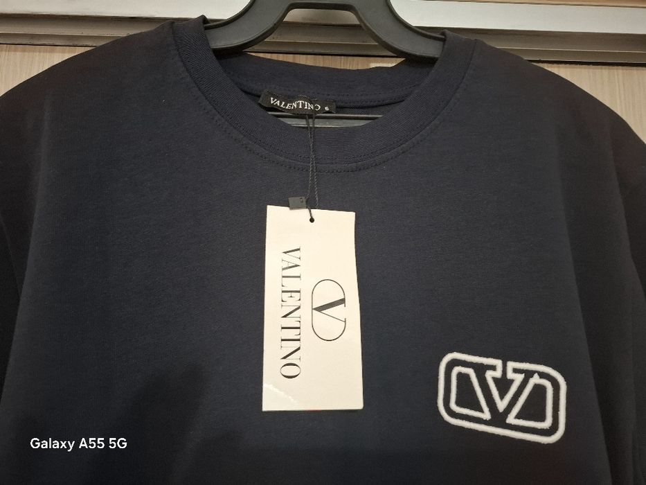 Tricou bărbați Valentino