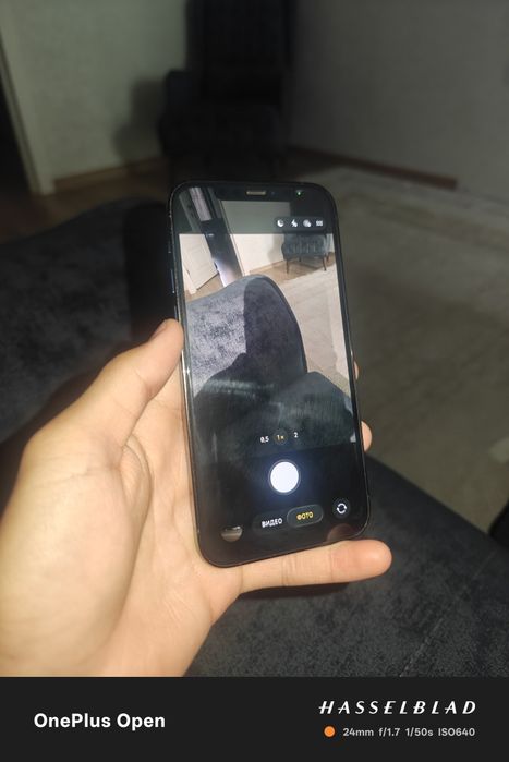 iPhone 12 pro 256GB