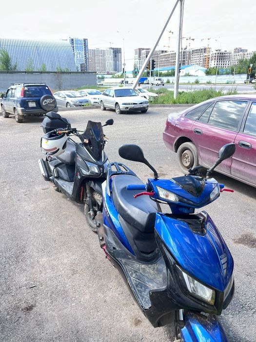 Продам самурай срочно
