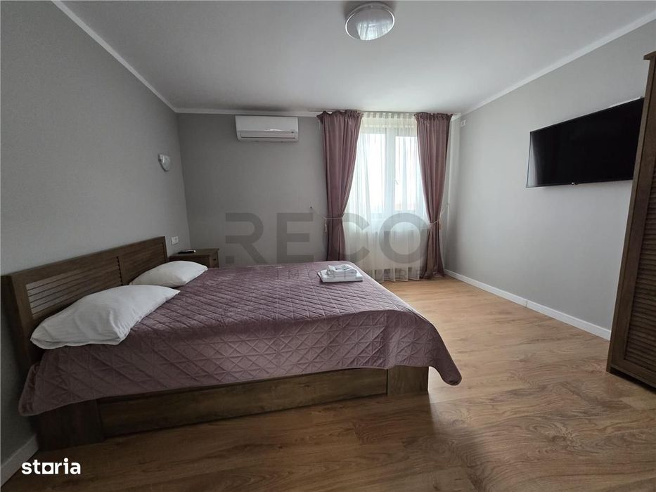 RECO Pensiune in Oradea