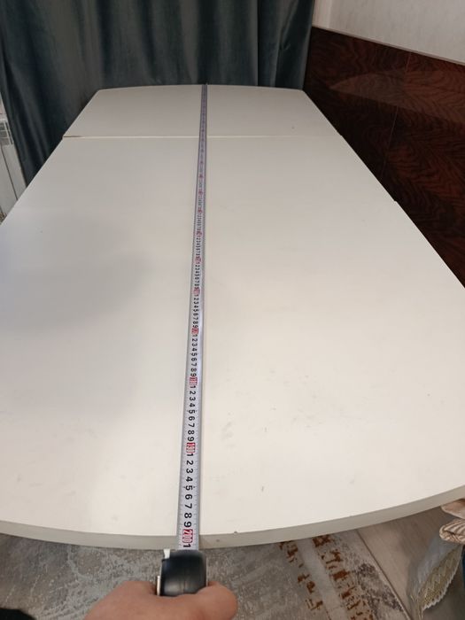 Продам стол 200см