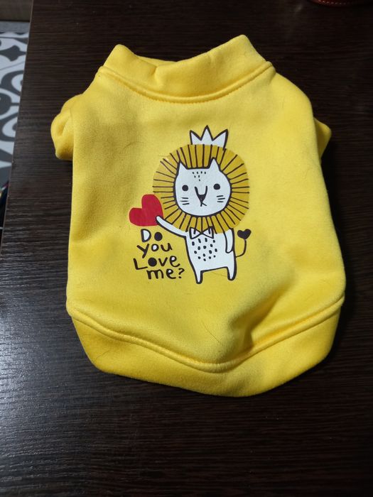 Одежда для собак