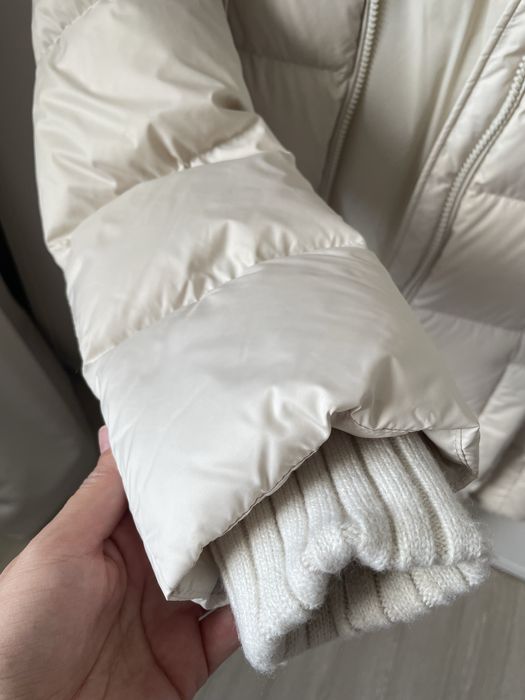 Пуховик женский Marcopolo