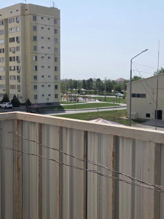 2 бөлмелі пәтер Отырар м-а