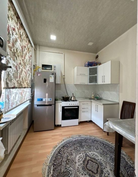 Сергели 6а 2 комнатная Новостройка,Орт.Хавас,Продается х