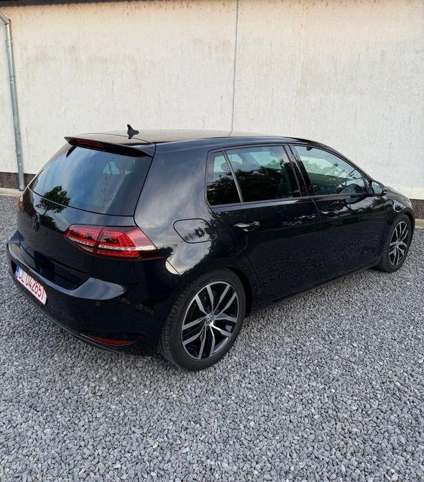 VOLKSWAGEN Golf 2016 — imagine 3