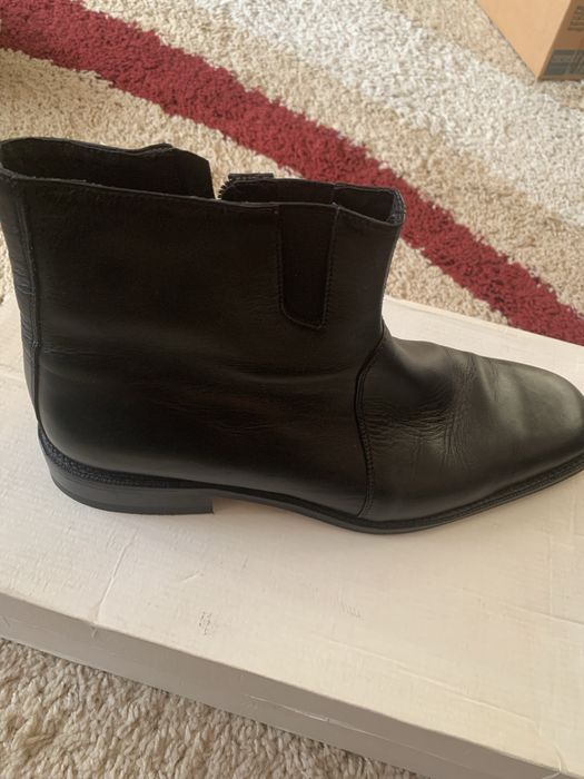 Ghete barbati marimea 42
