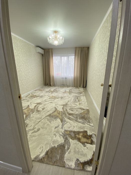 Сатылады бір бөлмелі пәтер!