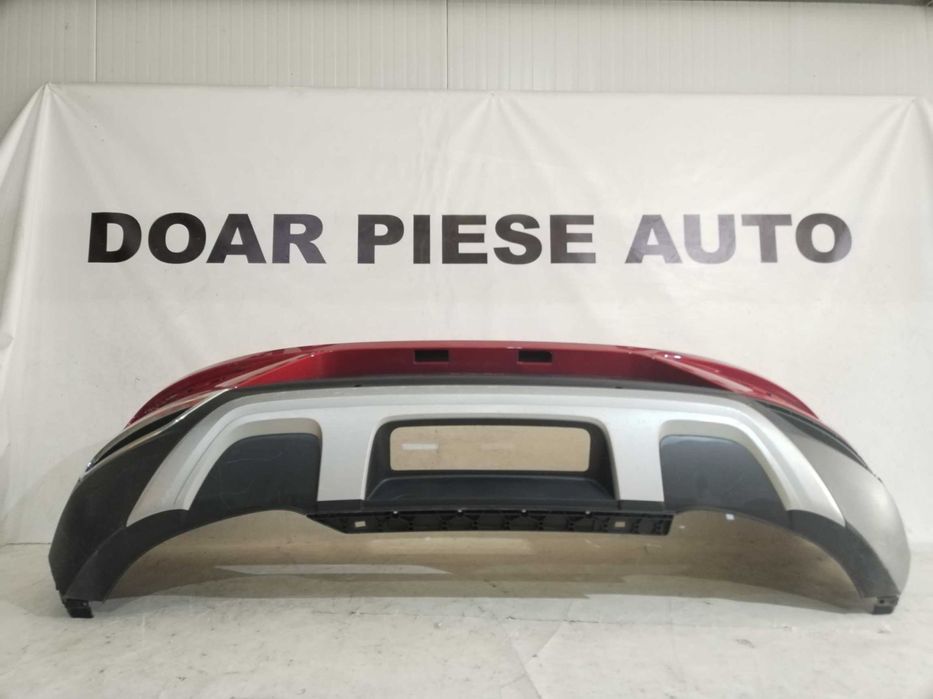 Bara spate, VW T-Roc, 2021, 2022, 2023, 2024, cod origine OE 2GA807434AJ.