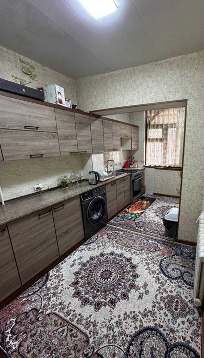 Продается Квартира Алмазарский район тансикбоев