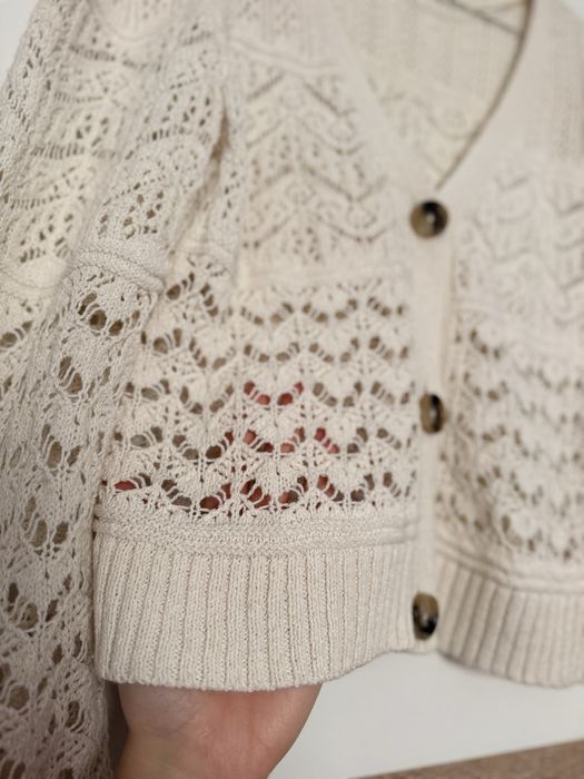 Дамски пуловер H&M, Mango