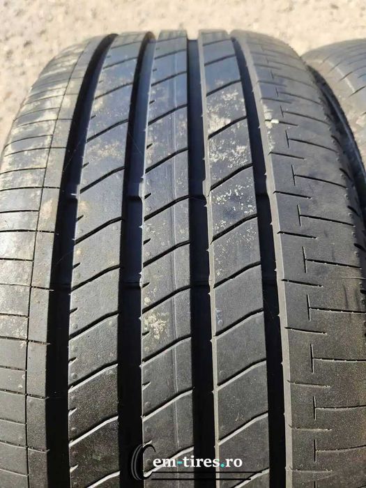SET 2 Anvelope Vara 215/45 R18 BRIDGESTONE Turanza T005A 89W