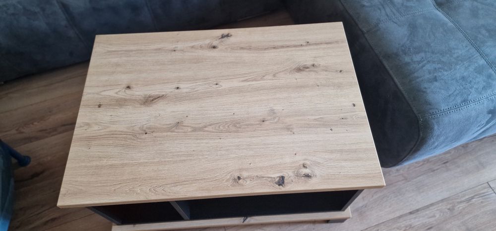 Холна маса COMO с ниши