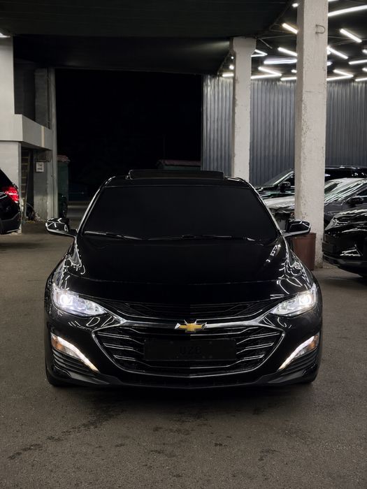 Malibu 2 premier 2022-23