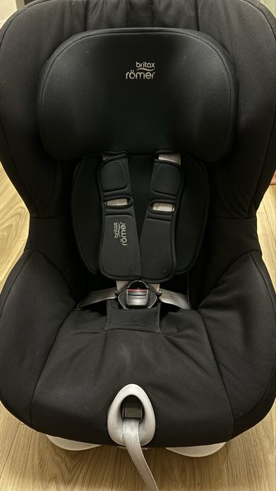 Автокресло britex tomer king 2