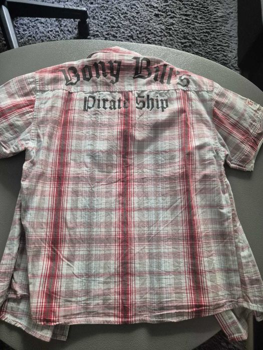 camasa Palomino 122cm