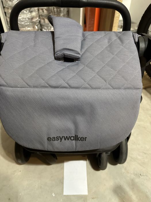 Детска количка Easywalker