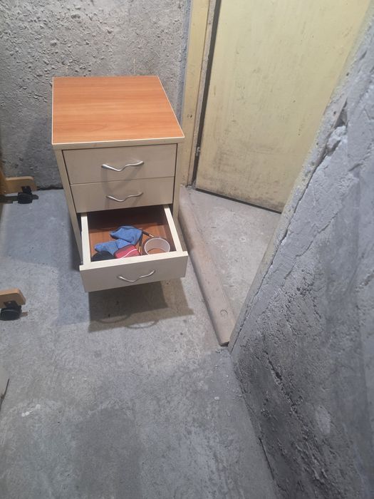 Продавам шкавче .