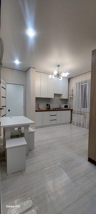 Сдам 1ком.кв посуточно в районе Болашак