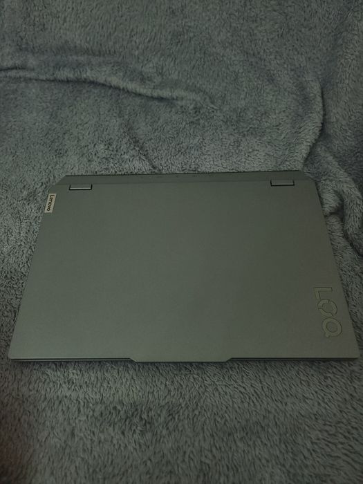 Ноутбук Lenovo LOQ