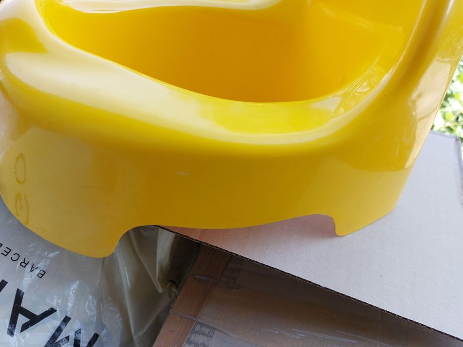 Продам горшок детский