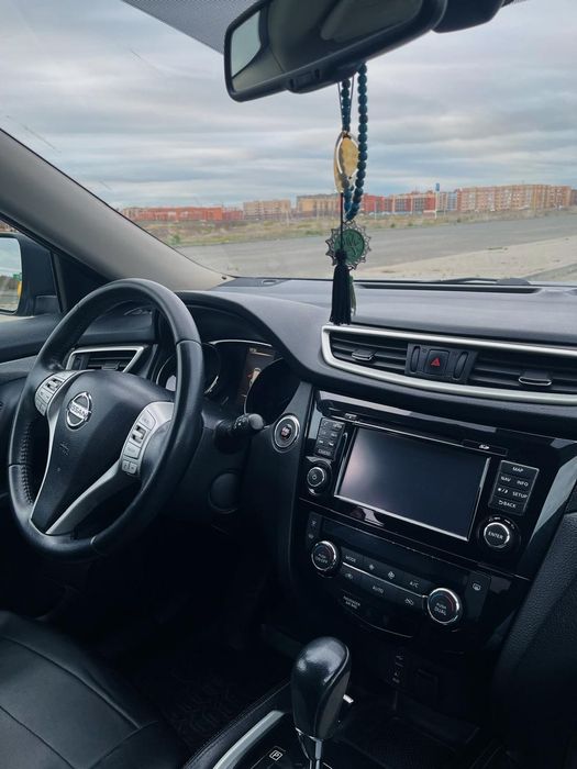 Nissan x trail продам