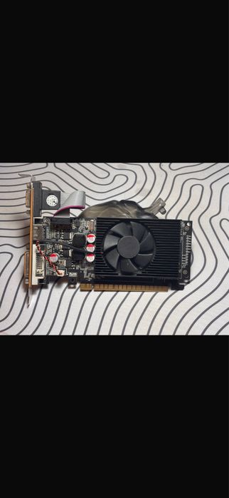 Продам компьютерные комплектующие