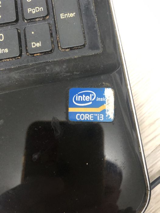 Ноутбук Fujitsu продам