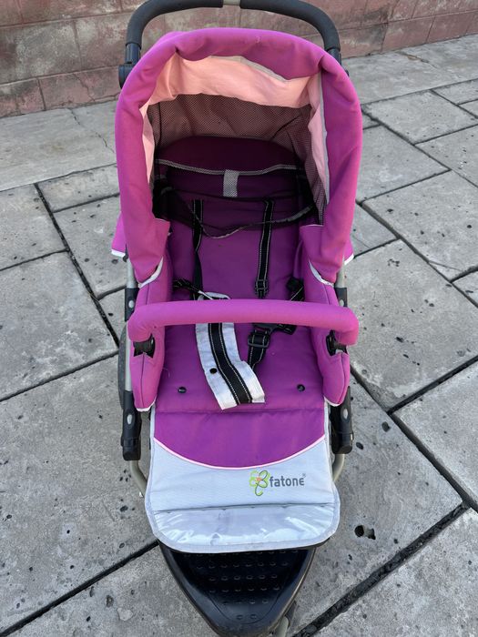 Каляска сатылады