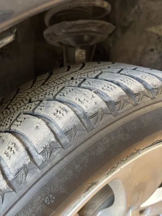Автошина 205/55R16