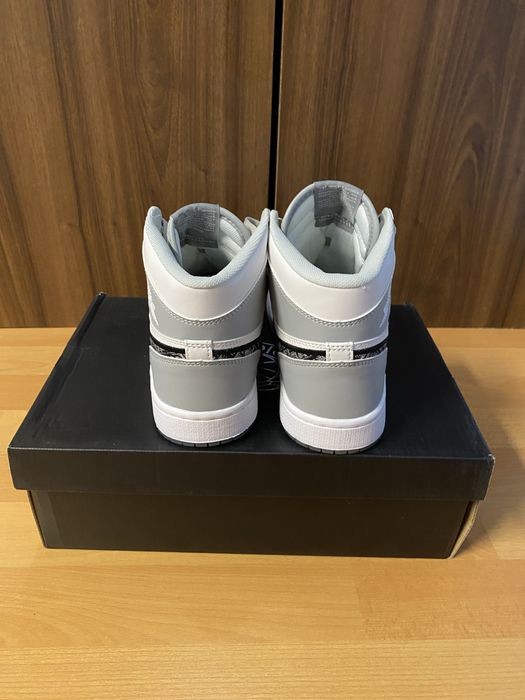 Air Jordan 1 high