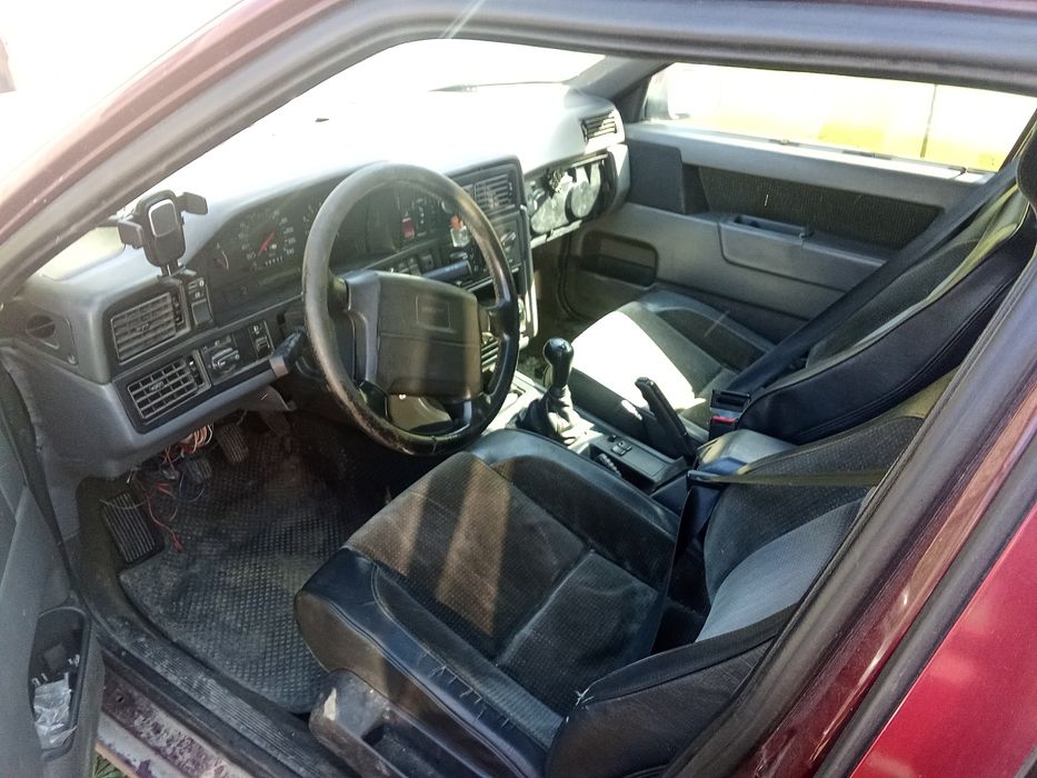 Продам Вольво 850