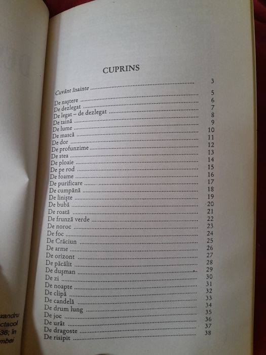 Rara,carte vraji descantece dezlegări legari veche colectie