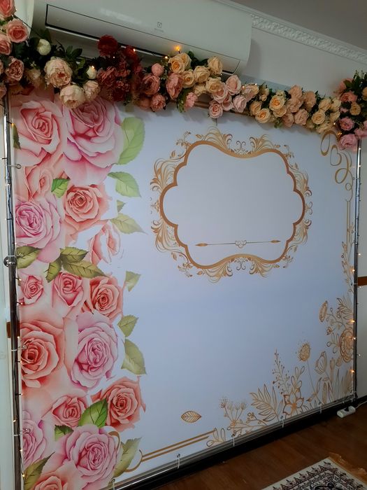 Аренда коттеджа для мероприятий