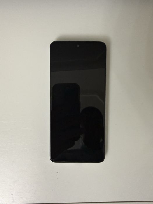 Redmi Note 12 Pro 5G, 8/256 ГБ (Polar White)