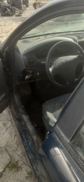 Fiat Brava 1.4 12V (80 кс).Фиат Брава1.4 12V (80 кс