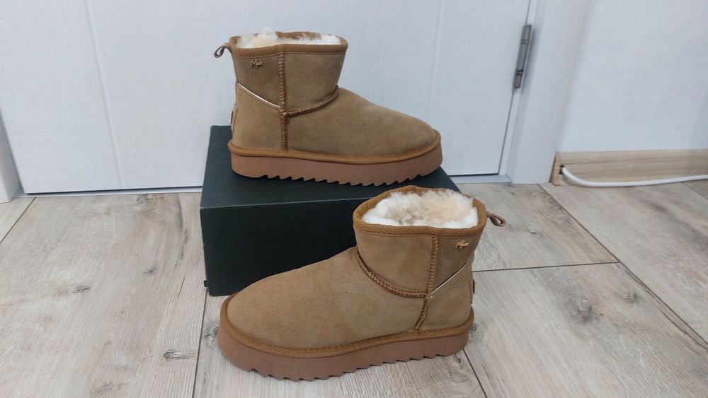 Апрески  - дамски зимни