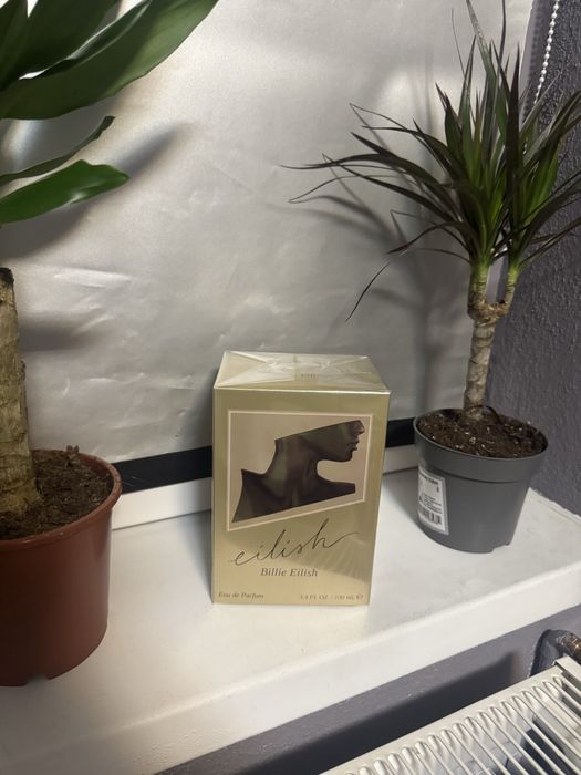 Parfum Billie eilish - no. 1 eau de parfum