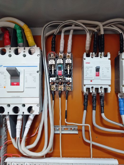 Электрик Elektrik Вызов Электрик Услуги Электрика Самарканд 24/7