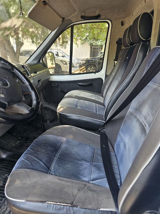 Gazel beznes sotiladi