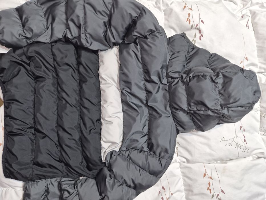 Зимно яке Adidas за дете 9-10 години