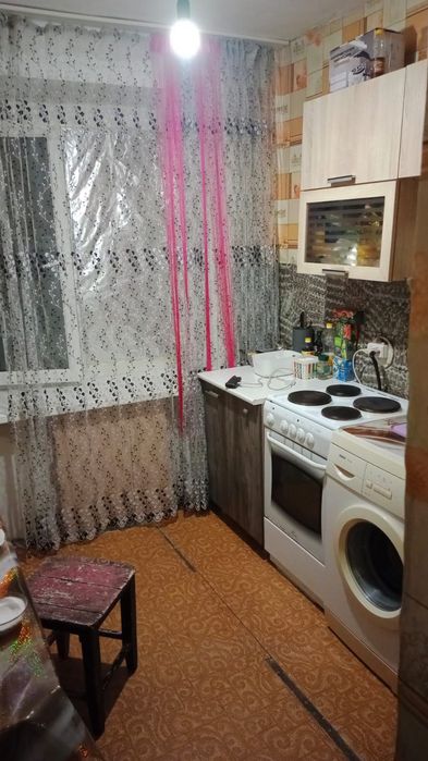 Продам 1 кн квартиру