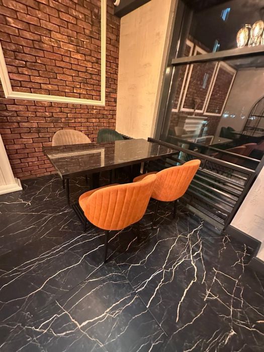 Стулья цветные удобные