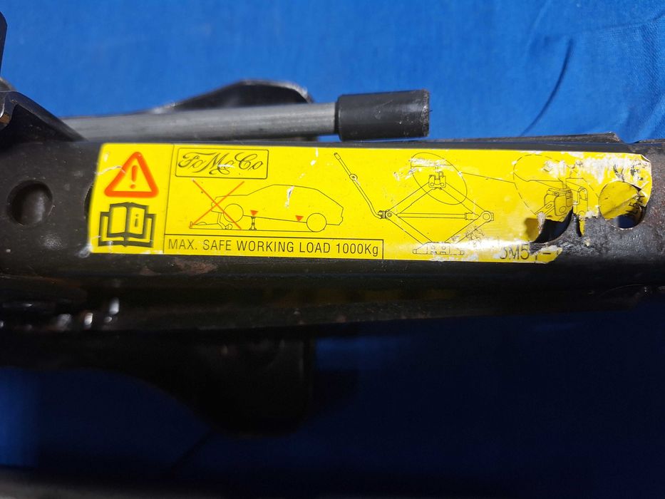 CRIC AUTO OEM FORD Mondeo Focus Fiesta - SH OEM